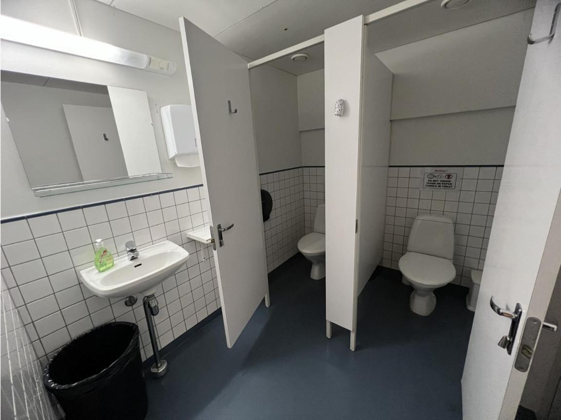 Hostelli Office House Services 222 Helsinki