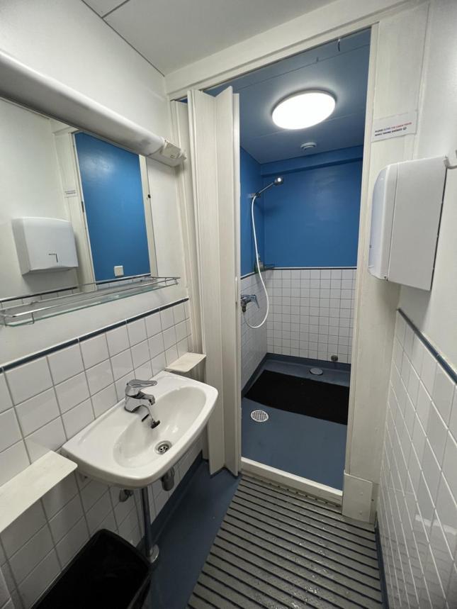 Ostello Office House Services 222 Helsinki
